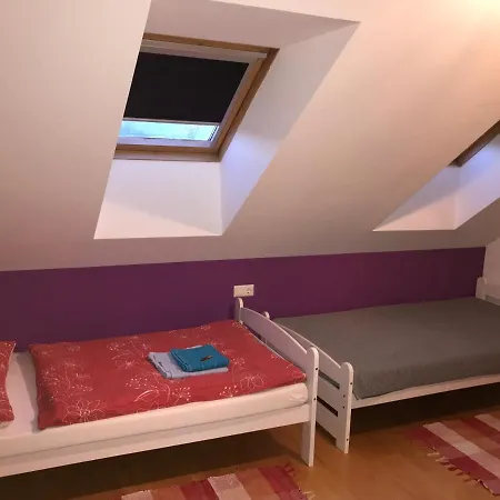 Sagmeister Wirtgut St. Andrae Vakantieboerderij