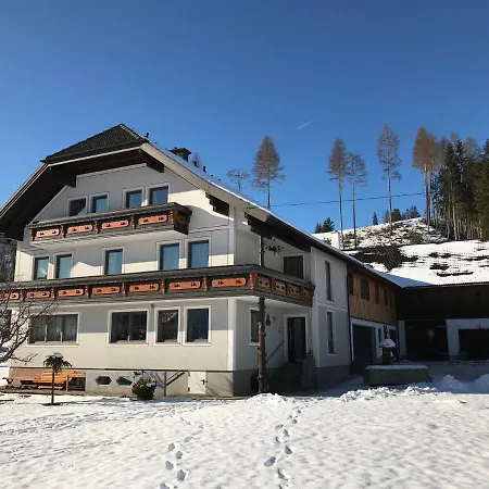 Sagmeister Wirtgut St. Andrä Bauernhof *