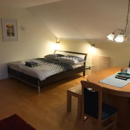 Sagmeister Wirtgut St. Andrä *