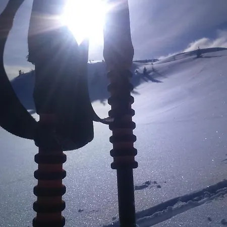 Sagmeister Wirtgut St. Andrae * Sankt Andrä im Lungau