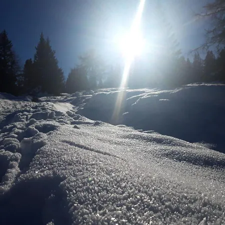 Sagmeister Wirtgut St. Andrae Vakantieboerderij