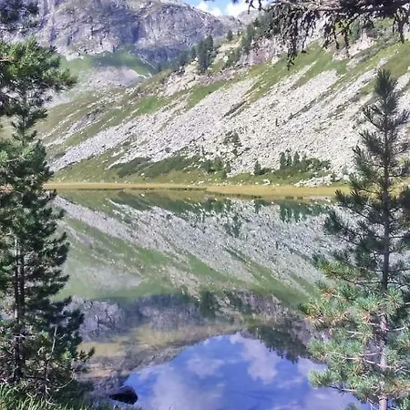 Sagmeister Wirtgut St. Andrae * Sankt Andrä im Lungau