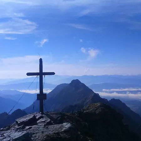 Sagmeister Wirtgut St. Andrae