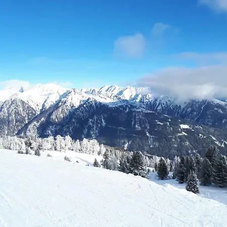 Sagmeister Wirtgut St. Andrae Vakantieboerderij Sankt Andrä im Lungau