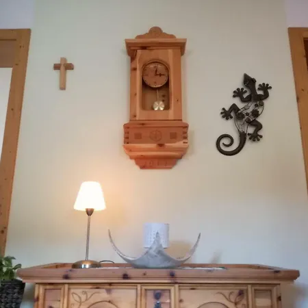 Sagmeister Wirtgut St. Andrä * Sankt Andrä im Lungau