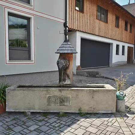 Sagmeister Wirtgut St. Andrae Vakantieboerderij Sankt Andrä im Lungau