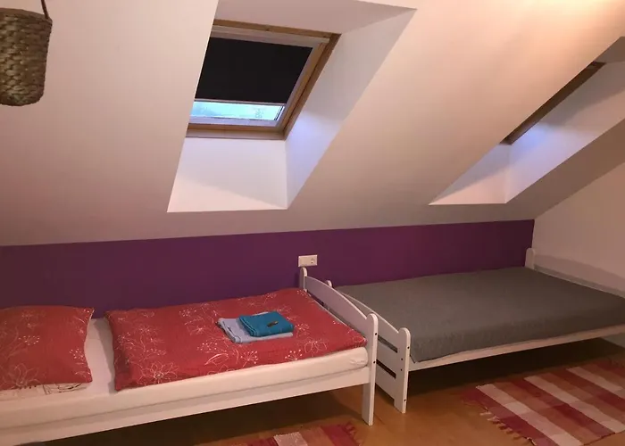 Sagmeister Wirtgut St. Andrae Gospodarstwo agroturystyczne