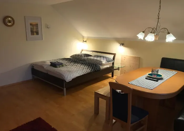 Sagmeister Wirtgut St. Andrae *