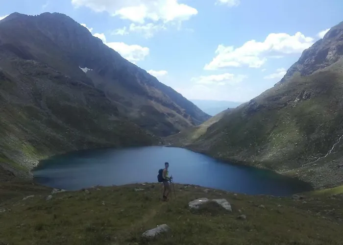 Sagmeister Wirtgut St. Andrae * Sankt Andrä im Lungau