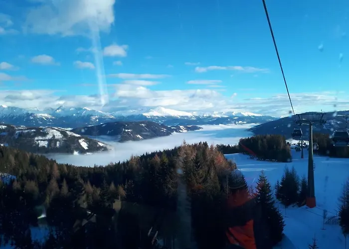 Sagmeister Wirtgut St. Andrae Gospodarstwo agroturystyczne