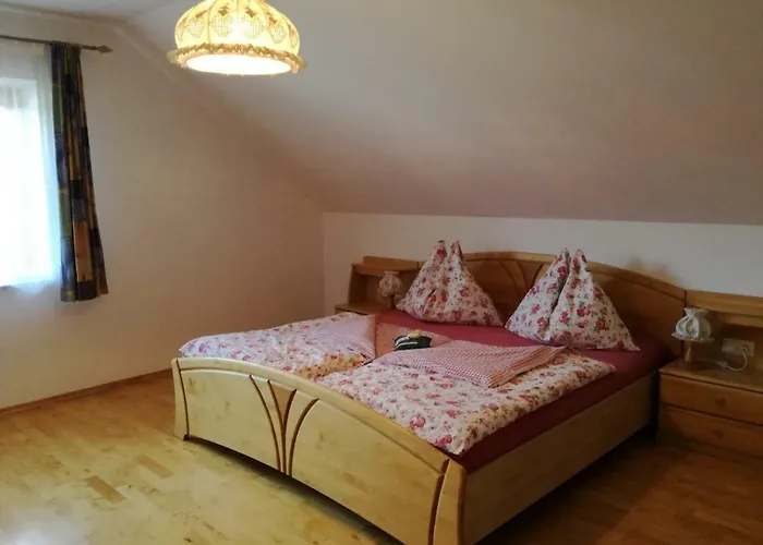 Sagmeister Wirtgut St. Andrae Gospodarstwo agroturystyczne *