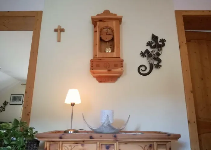 Sagmeister Wirtgut St. Andrae * Sankt Andrä im Lungau