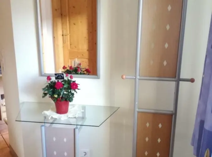 Sagmeister Wirtgut St. Andrae * Sankt Andrä im Lungau